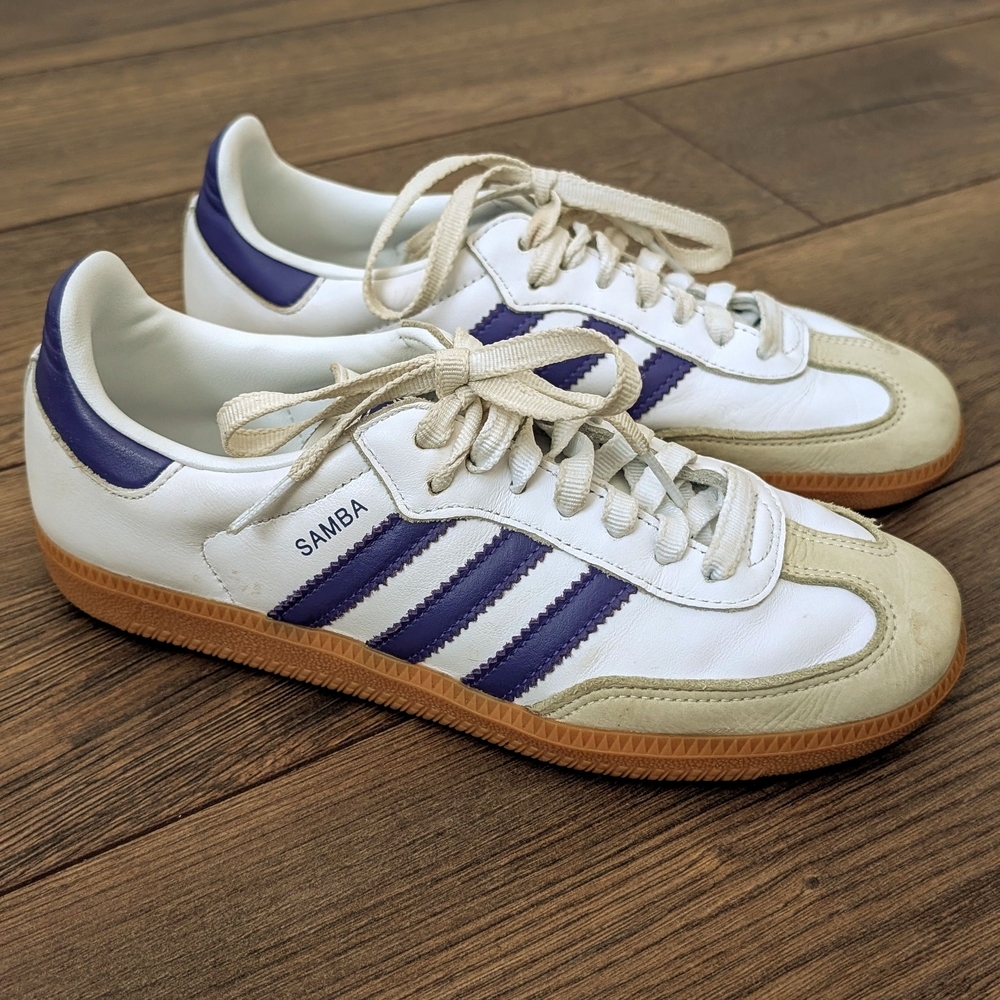 Adidas Sambas